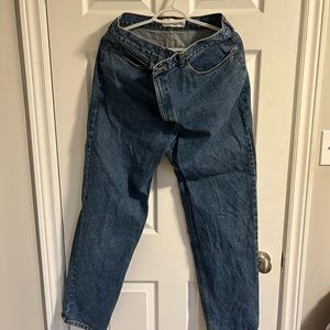JONES NEW YORK vintage mom jeans
